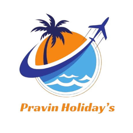 Pravin Holidays