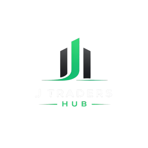 JTradersHub logo