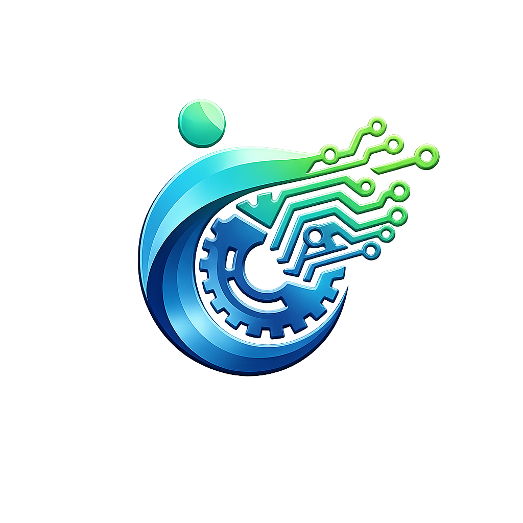 Jnaantra logo